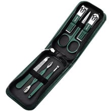 6 Piece Nail Clipper Set